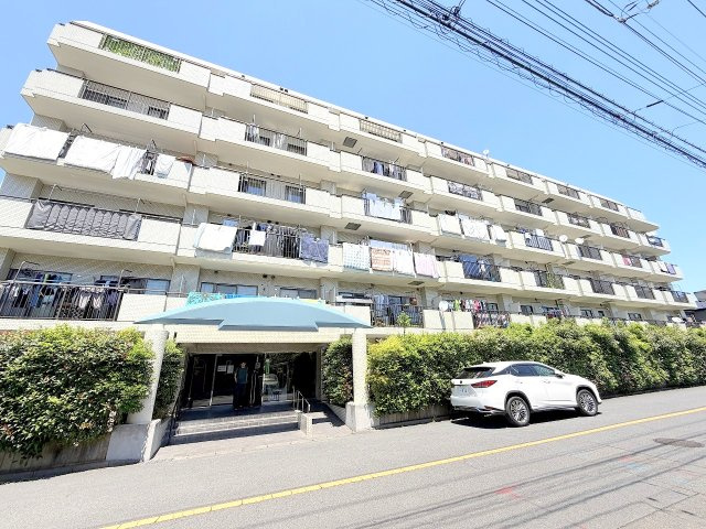 ラミアール福生のその他
