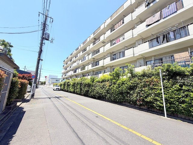 ラミアール福生のその他