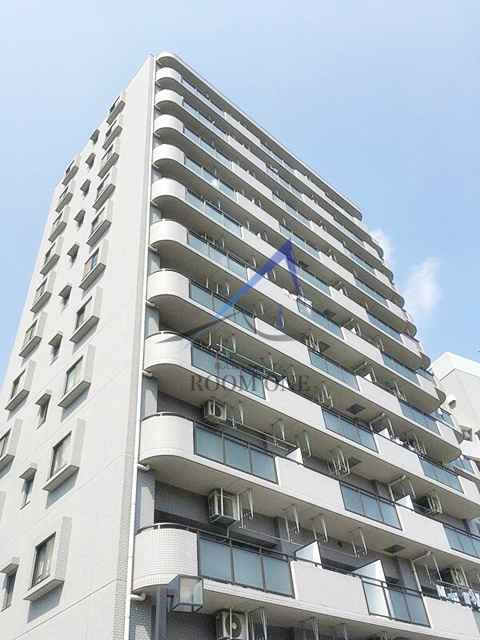 グリーンプラザ大井町
