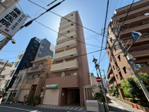 ETC天神橋の画像