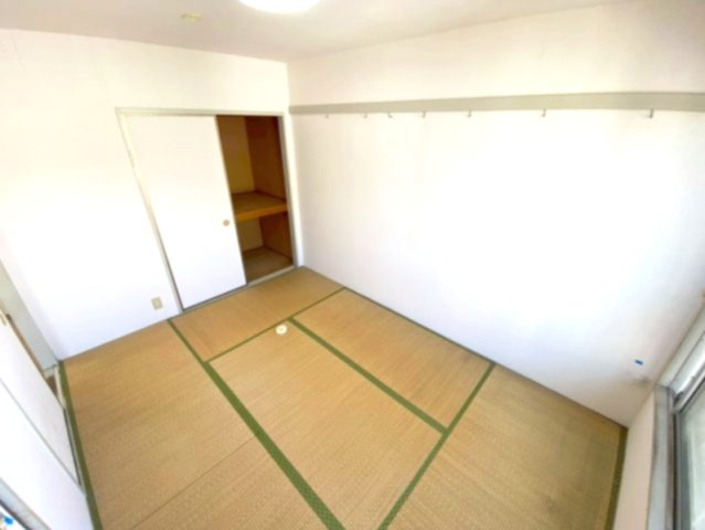 【和室】
