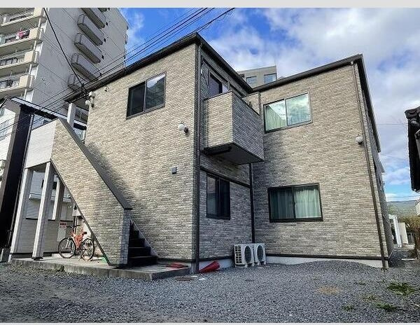 メゾンエスポワール長町