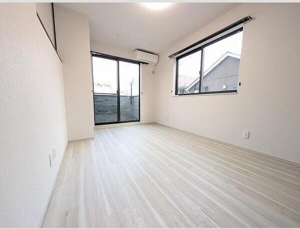 メゾンエスポワール長町のその他