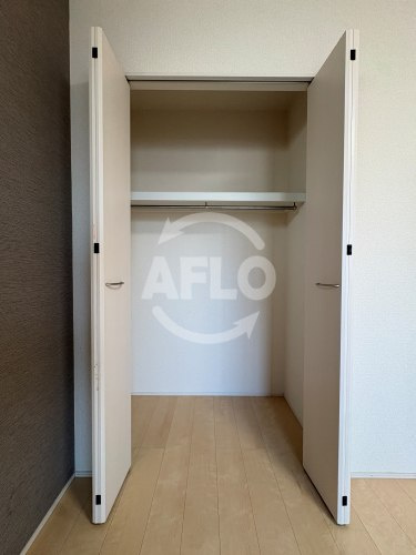 フジパレス我孫子西Ⅲ番館の収納|フジパレス我孫子西Ⅲ番館　収納