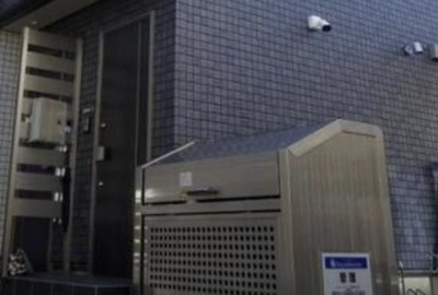 【その他共用部分】 | ソレイユ大原