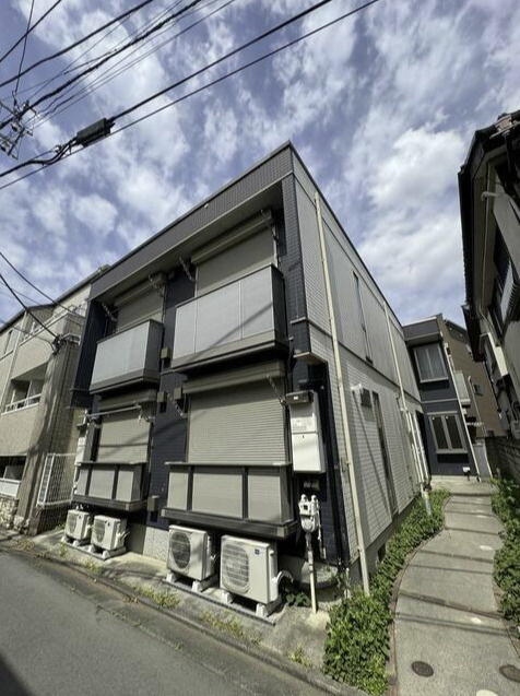 プライマシィー永福町