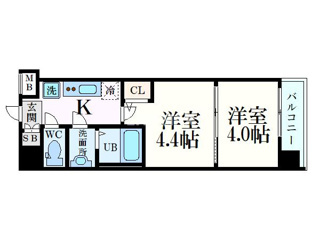 エステムコート京都祥邸
