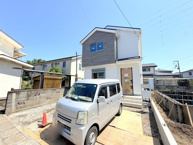 あきる野市下代継全１棟　新築戸建のその他