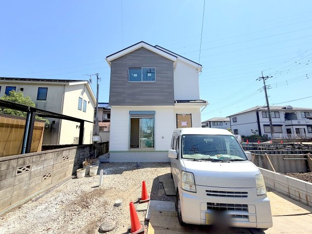 あきる野市下代継全１棟　新築戸建のその他