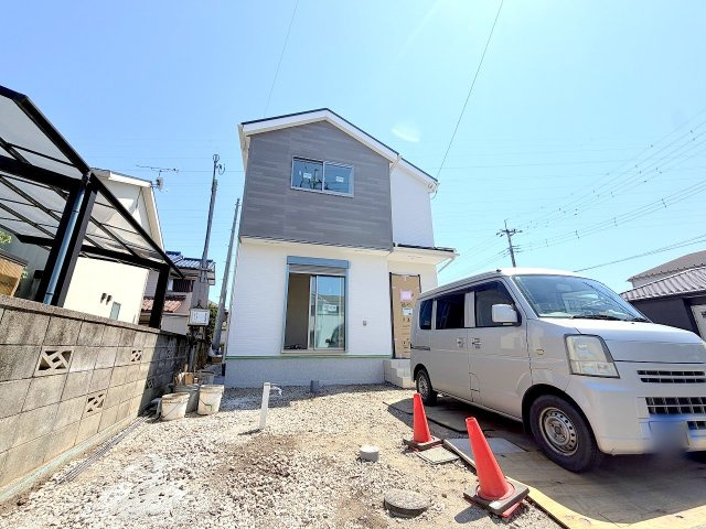 あきる野市下代継全１棟　新築戸建のその他