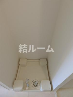 板橋区小茂根４丁目のアパートの設備