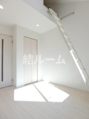 板橋区小茂根４丁目のアパートのその他