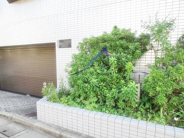 ヒルトップ上池台