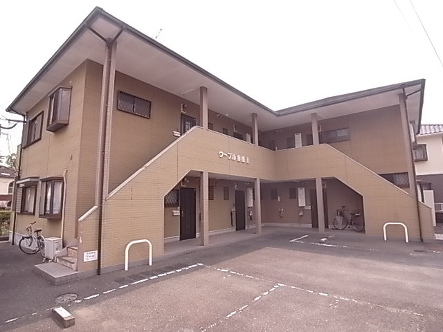 ウーブル香椎Ⅱ