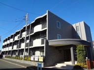 東大和市向原１丁目のマンションの画像