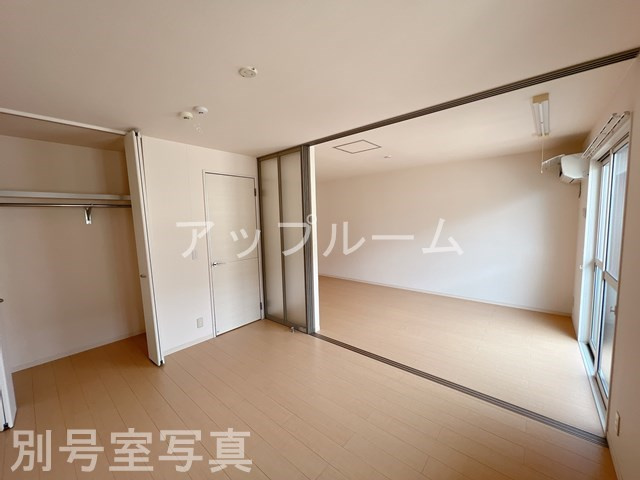 ハーブ神領の設備