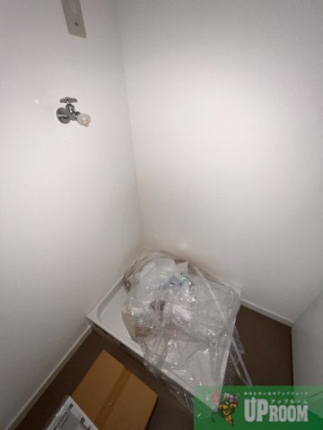 ジーライズ西味鋺A棟の設備