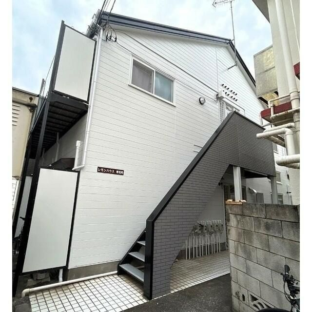 レモンハウス椎名町