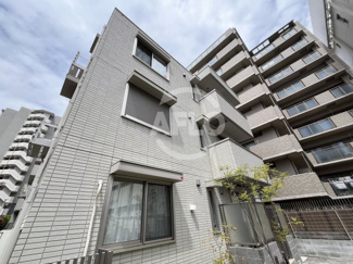 【エントランス】 | EL・SERENO江坂　WEST　豊津第二小学校区 | エントランス