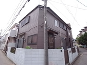 メゾンKの画像