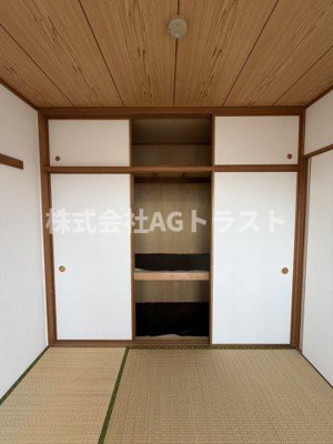 【収納】 | キングホームズ２番館