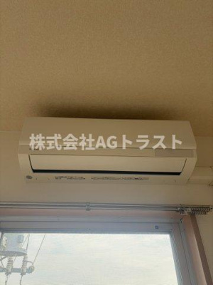 【設備】 | キングホームズ２番館