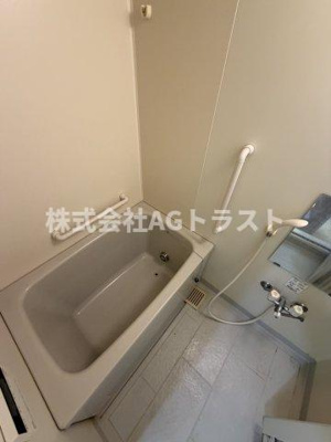 【浴室】 | キングホームズ２番館
