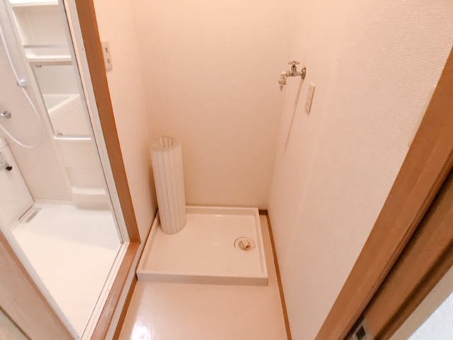 プラザブルーパインの設備