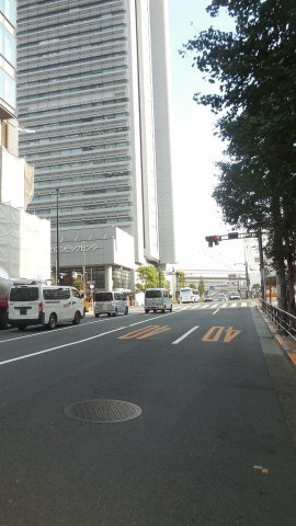 後楽園ビューハイツの周辺