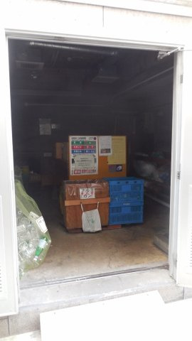 後楽園ビューハイツのその他共用部分