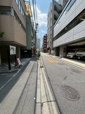 アーバンコア本郷の周辺