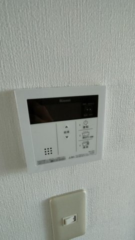 レガシィ調布Ⅱの設備