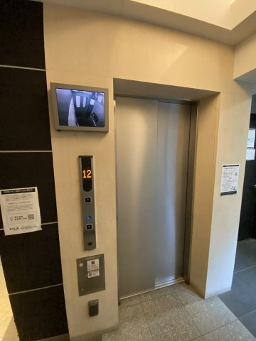 シーネクス本駒込のその他共用部分