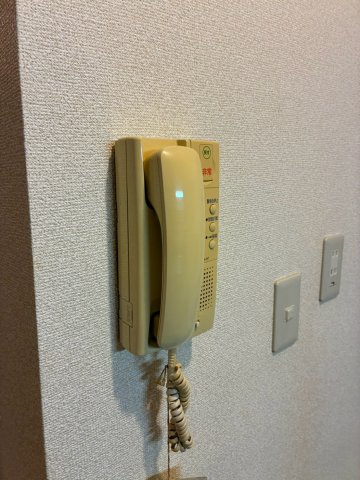 エストレージュ文京千駄木の設備