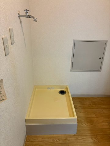 エストレージュ文京千駄木の設備