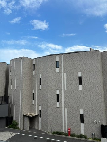 エストレージュ文京千駄木の展望