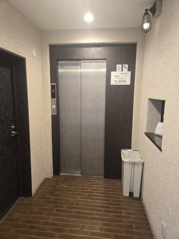 エストレージュ文京千駄木のその他共用部分