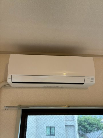 エストレージュ文京千駄木の設備