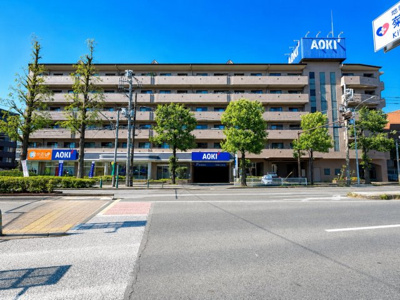 【周辺】 | 東急ドエル・アルス大倉山東 | ◆その邸が魅せる、気品・上質・重厚感・極細やかさ、そのすべては訪れた者に安らぎと品性を与える特別な空間です。ここに住むからこそ意味がある。すべての（始まり）をここから迎えます。