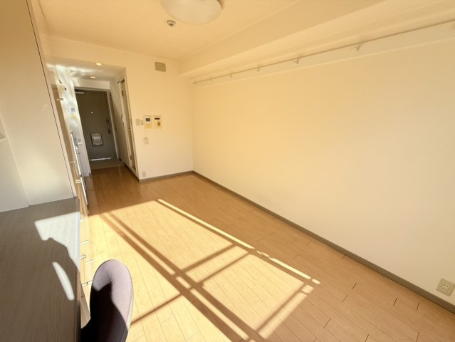 ベルメイト長居の内装