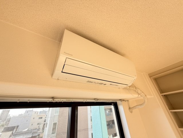 ベルメイト長居の設備