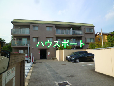 【外観】 | パーク・ハイム桃山筑前台