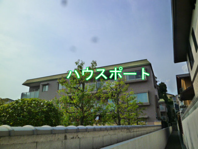 【外観】 | パーク・ハイム桃山筑前台