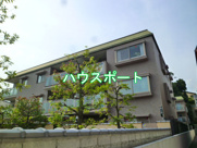 パーク・ハイム桃山筑前台の画像