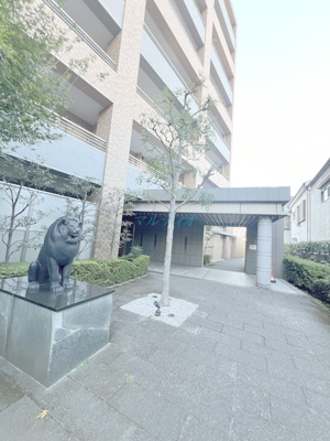 【エントランス】 | ライオンズ東京根岸レジデンス