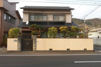 津島福居土地（解体更地渡し）の画像