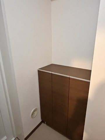 グリーンハイツ本郷の収納