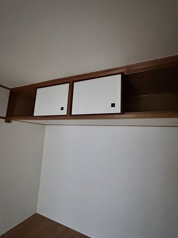 グリーンハイツ本郷の収納