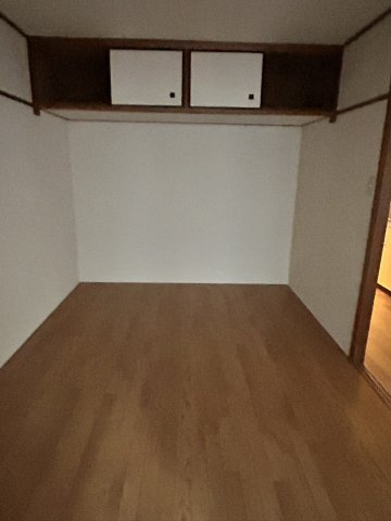 グリーンハイツ本郷の収納