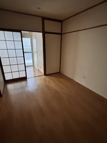 グリーンハイツ本郷の居間・リビング
